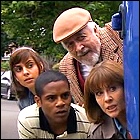 The Sarah Jane Adventures