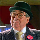 The Sarah Jane Adventures