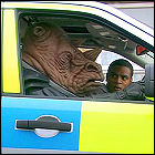 The Sarah Jane Adventures