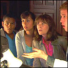 The Sarah Jane Adventures