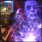 The Sarah Jane Adventures