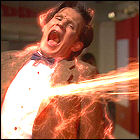 The Sarah Jane Adventures