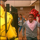 The Sarah Jane Adventures