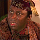 The Sarah Jane Adventures