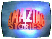 Amazing Stories