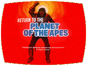 Planet Of The Apes