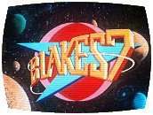 Blake's 7