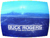 Buck Rogers In The 25th Century