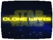 Star Wars: Clone Wars