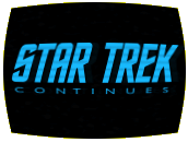 Star Trek Continues