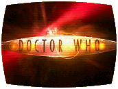 Doctor Who