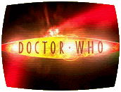 Doctor Who