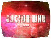 Doctor Who