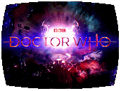 Doctor Who