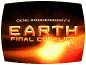 Earth: Final Conflict