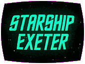 Starship Exeter