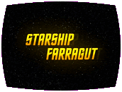 Starship Farragut