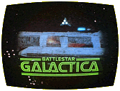 Battlestar Galactica