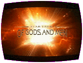 Star Trek: Of Gods And Men