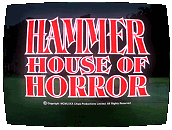 Hammer House Of Horror