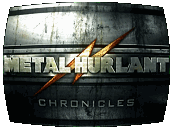 Metal Hurlant Chronicles