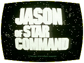 Jason Of Star Command