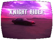 Knight Rider