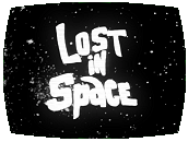 Lost In Space