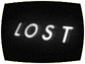 Lost