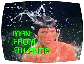 Man From Atlantis