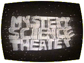 Mystery Science Theater 3000: The KTMA Season