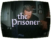 The Prisoner