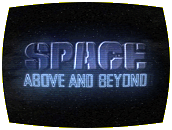 Space: Above And Beyond