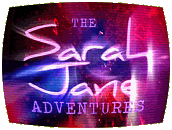 The Sarah Jane Adventures