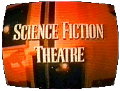 Science Fiction Theatre