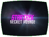 Star Trek: Secret Voyage