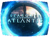 Stargate Atlantis