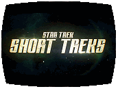 Star Trek: Short Treks