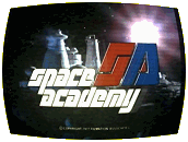 Space Academy