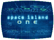 Space Island One