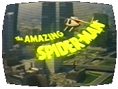 Amazing Spider-Man (1970s series)