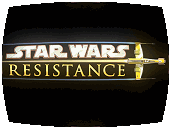 Star Wars: Resistance