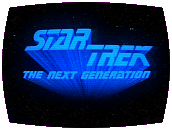 Star Trek: The Next Generation