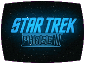 Star Trek: Phase II