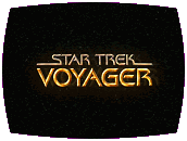 Star Trek: Voyager