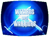 Wizards & Warriors