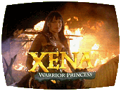 Xena: Warrior Princess