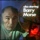Barry Morse
