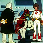 Star Blazers