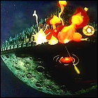 Star Blazers
